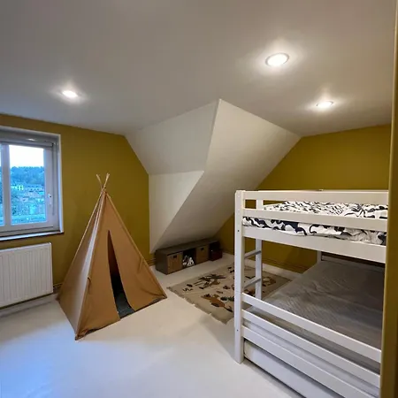 Le Holiday home *