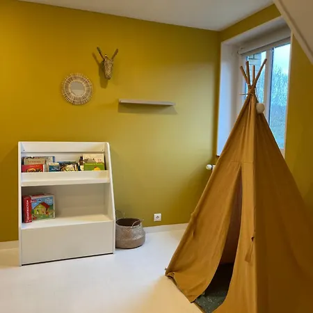 Holiday home Le