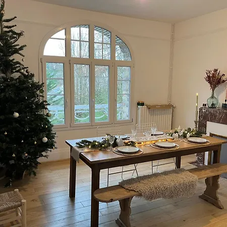 Holiday home Le Clecy