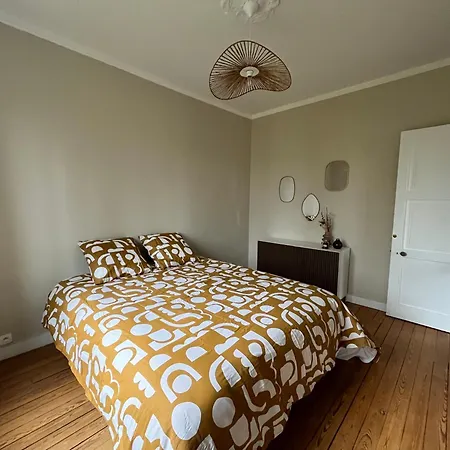Holiday home Le
