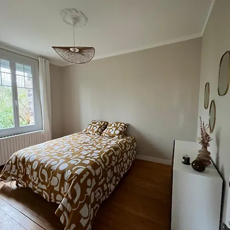 Le Holiday home