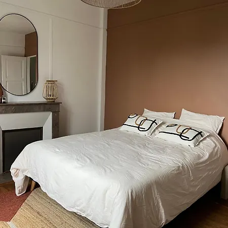 Holiday home Le Clecy