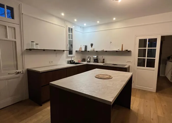 Holiday home Le Clecy