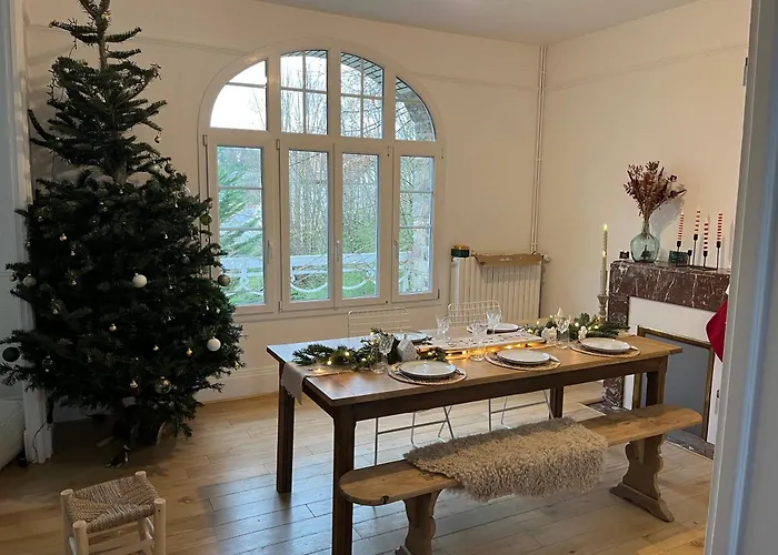 Holiday home Le Clecy