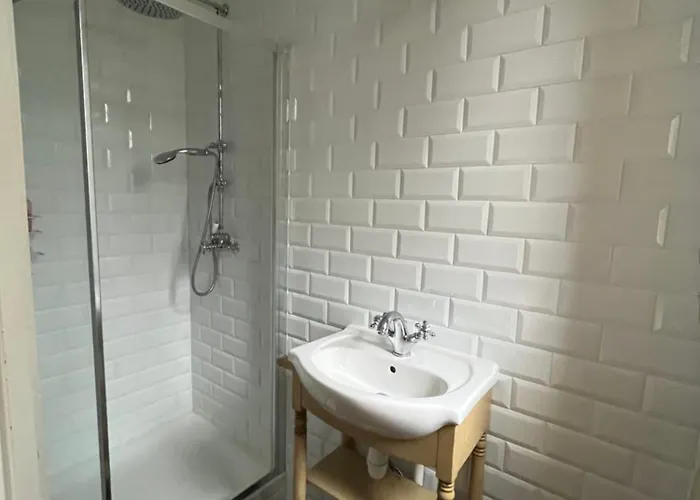 Holiday home Le Clecy