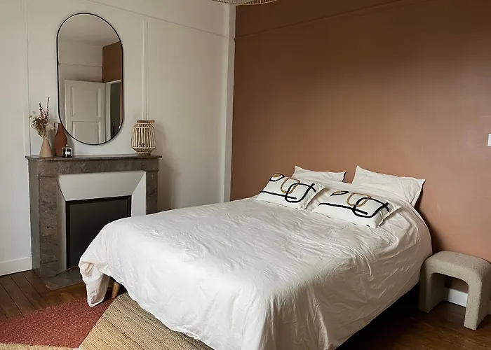 Holiday home Le Clecy